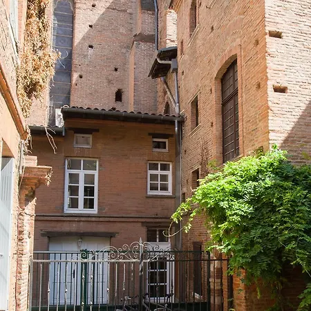 Apartment La Dame Du Taur By Cocoonr